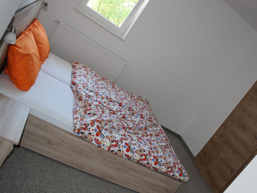 Apartment Pri Nama Bovec Εξωτερικό φωτογραφία