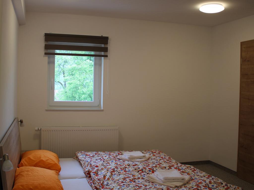 Apartment Pri Nama Bovec Εξωτερικό φωτογραφία