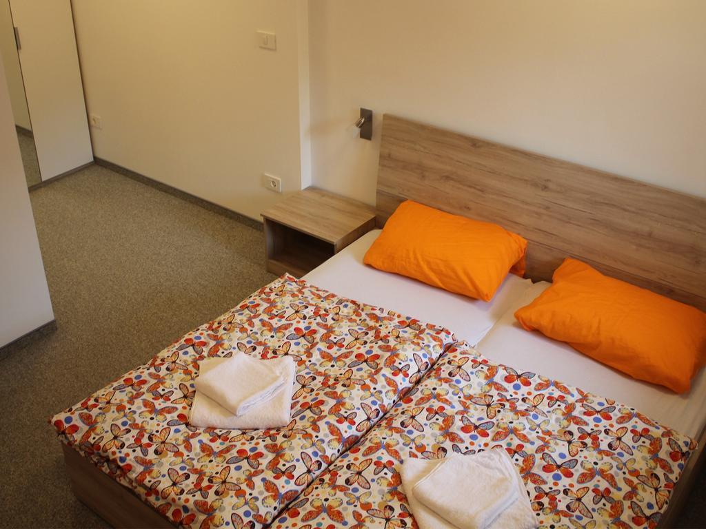 Apartment Pri Nama Bovec Εξωτερικό φωτογραφία