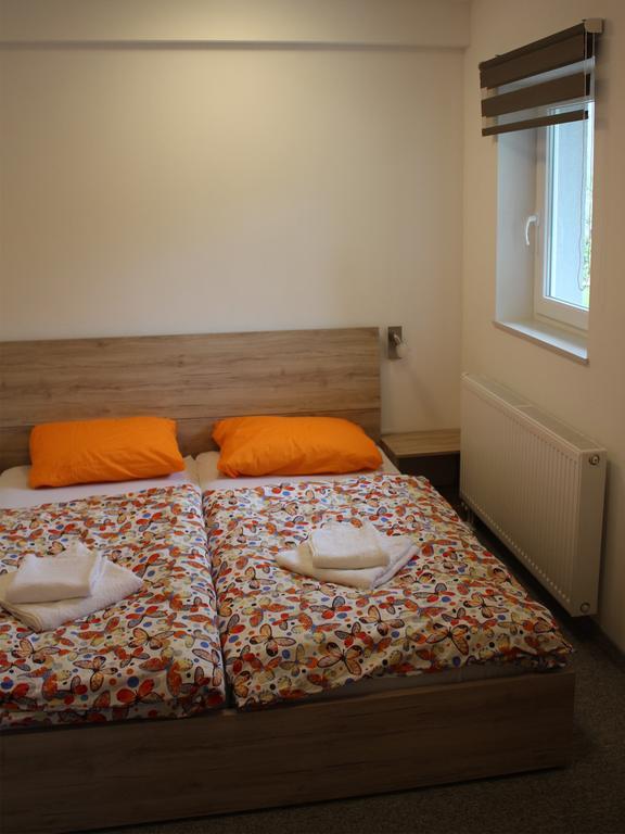 Apartment Pri Nama Bovec Εξωτερικό φωτογραφία