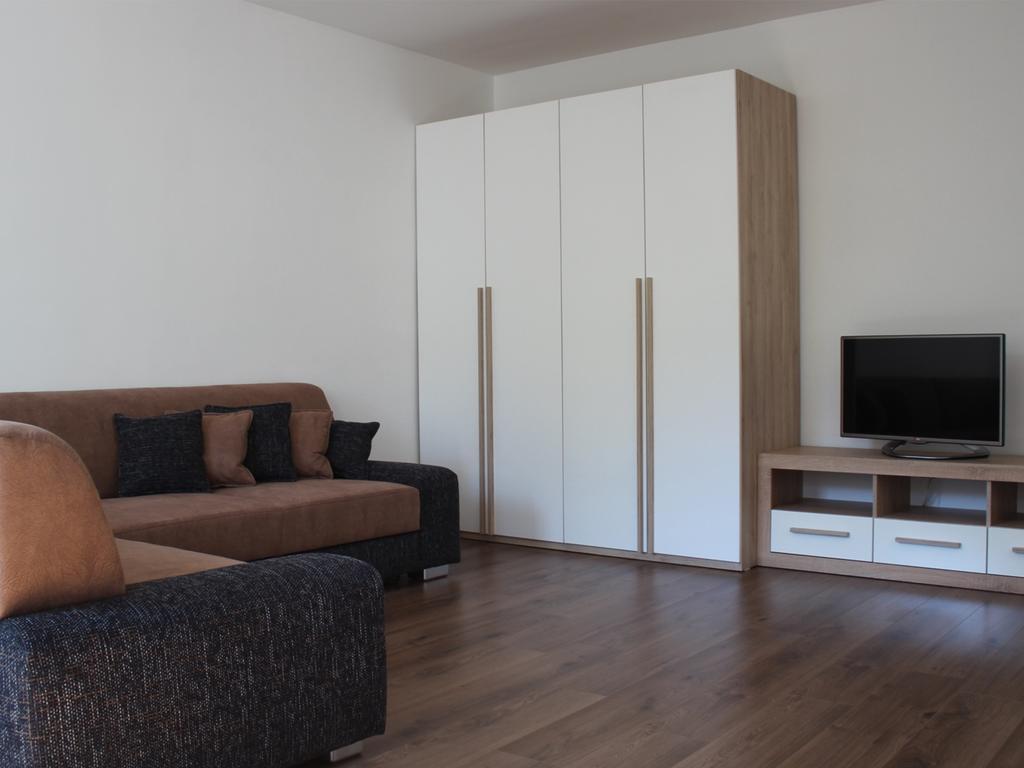 Apartment Pri Nama Bovec Εξωτερικό φωτογραφία