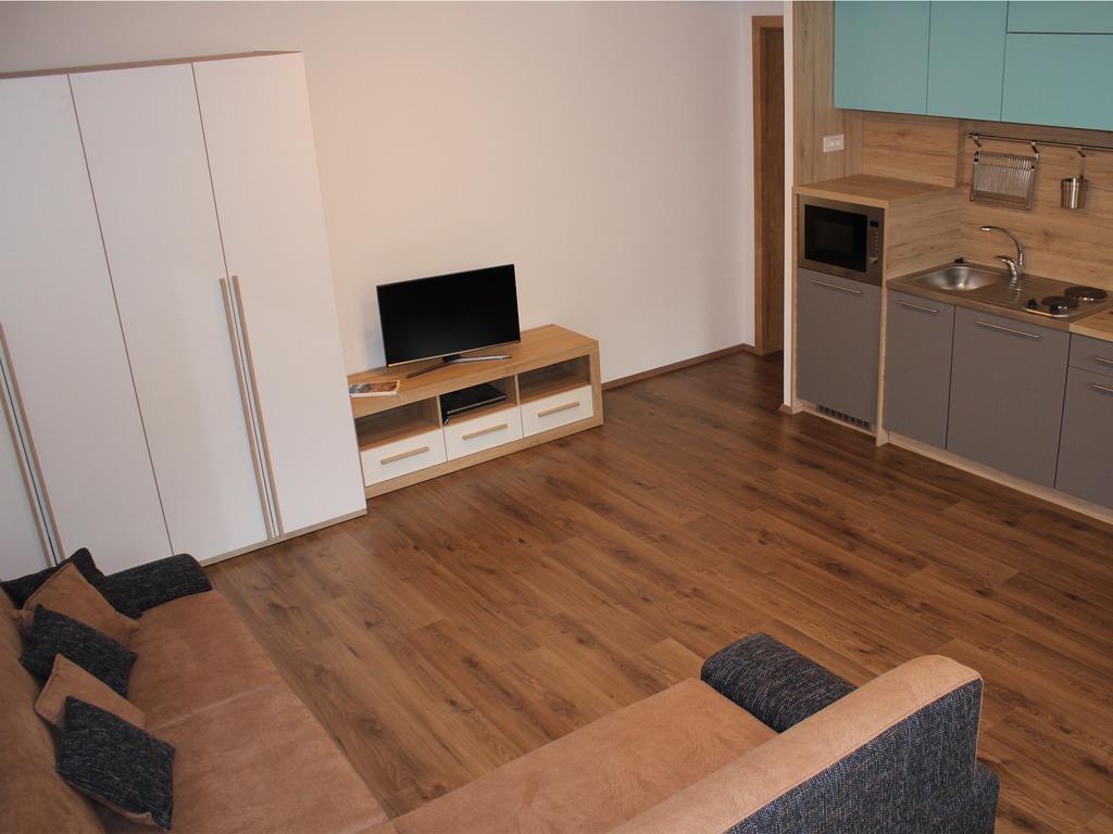 Apartment Pri Nama Bovec Εξωτερικό φωτογραφία