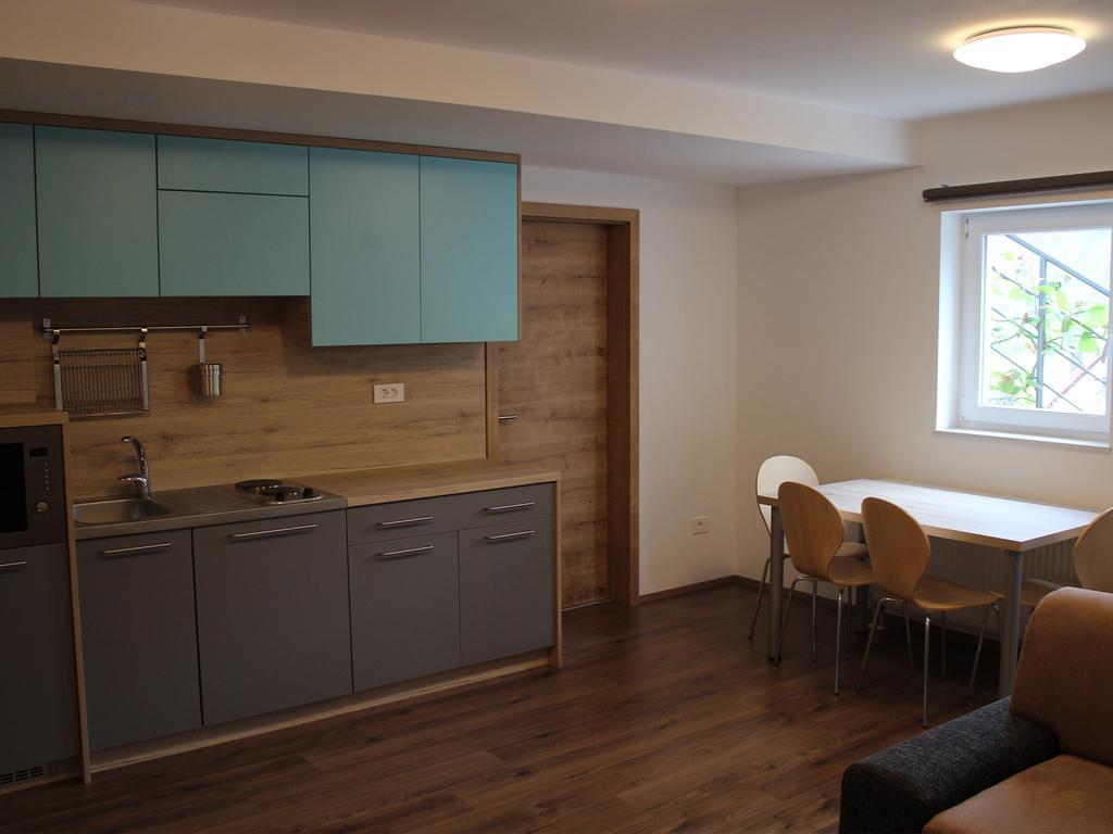 Apartment Pri Nama Bovec Εξωτερικό φωτογραφία