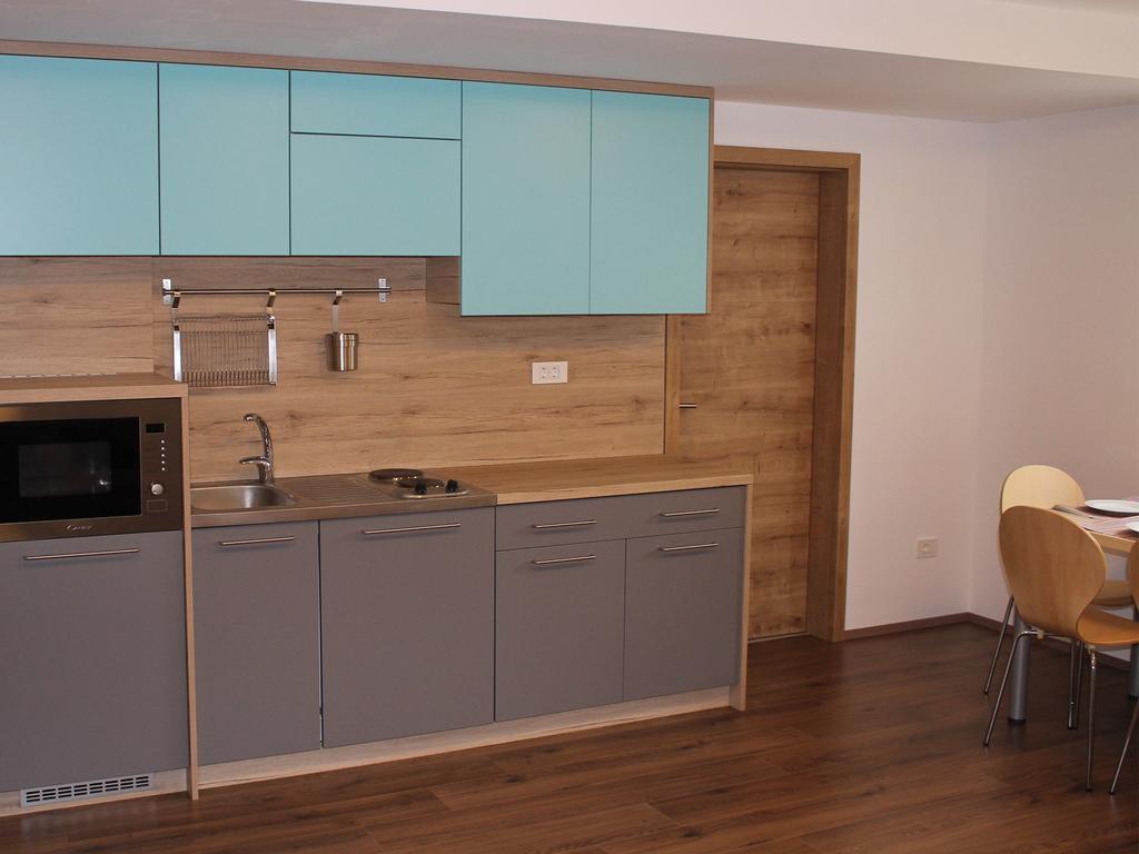 Apartment Pri Nama Bovec Εξωτερικό φωτογραφία
