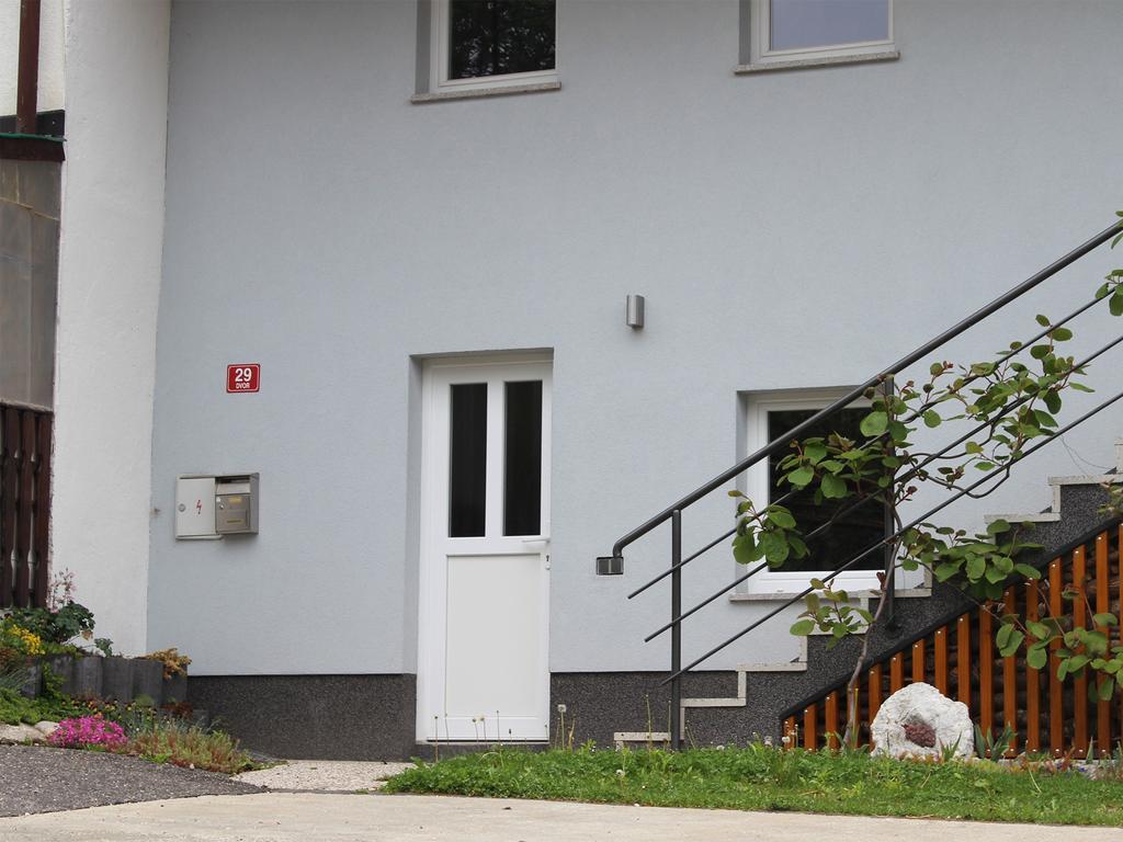 Apartment Pri Nama Bovec Εξωτερικό φωτογραφία
