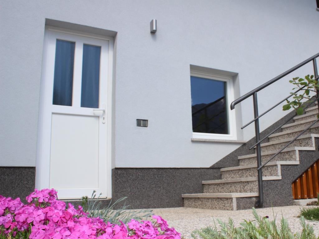 Apartment Pri Nama Bovec Εξωτερικό φωτογραφία