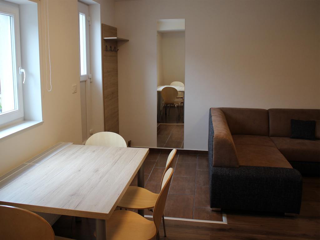 Apartment Pri Nama Bovec Εξωτερικό φωτογραφία