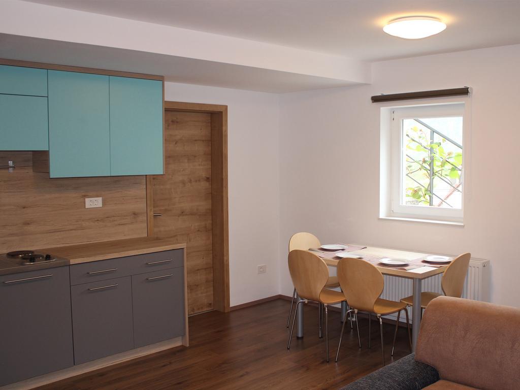 Apartment Pri Nama Bovec Εξωτερικό φωτογραφία